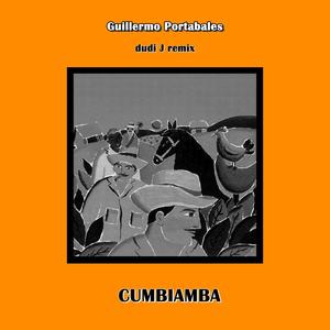 CUMBIAMBA (dudi J Remix)
