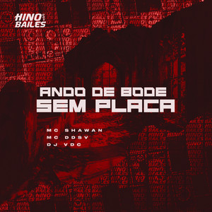 Ando de Bode Sem Placa (Explicit)