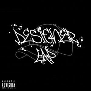 Designer Cap (feat. prej.martin) [Explicit]