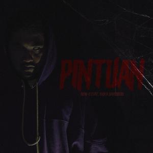 Pintuan (feat. Erica Banzuelo)