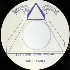 Put Your Lovin' On Me (Jimmy Michaels Mix)