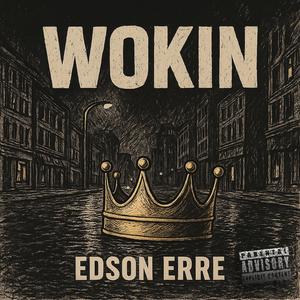 WOKIN (feat. El Saaneer) (Explicit)