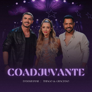 Coadjuvante (Ao Vivo)