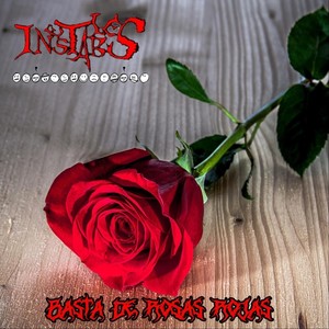 Basta de Rosas Rojas (Explicit)