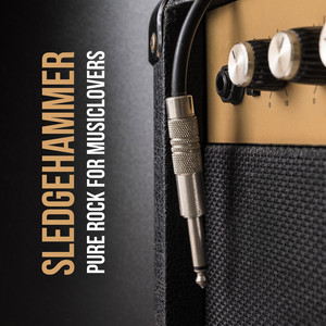 Sledgehammer: Pure Rock for Musiclovers (Explicit)