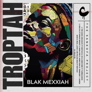 Blak Mexxiah - REAL LOVE
