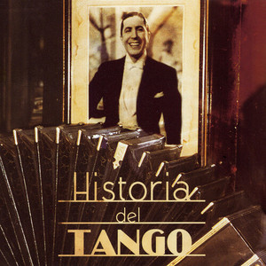 Historia Del Tango