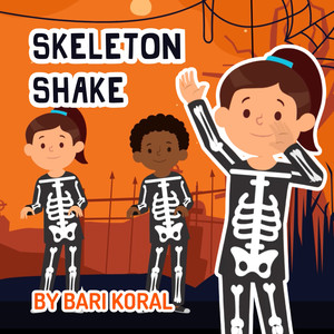 Skeleton Shake