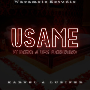 Usame (Explicit)