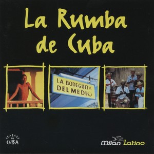 La Rumba de Cuba