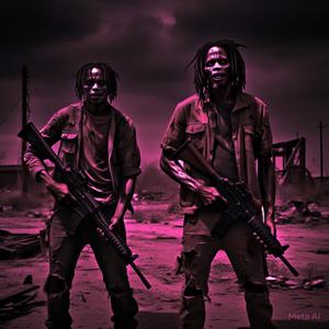 Back From The Dead (feat. Kaedo OTS) (Explicit)