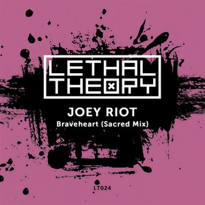 Braveheart (Sacred Mix)