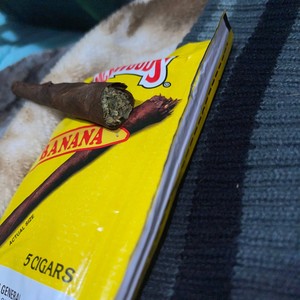 Out My Mind (Explicit)