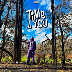 Time 4 You (Explicit)