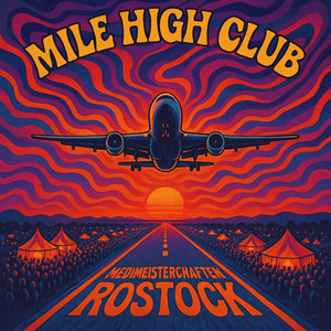 Mile High Club (Explicit)