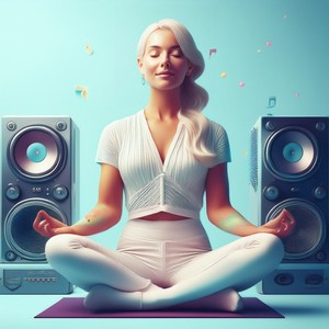 Mindful Movements, Rhythmic Grooves