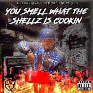 You Smell What The Shellz Is Cookin' (Explicit)