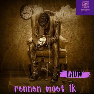 RENNEN MOET IK (Explicit)