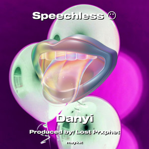 Speechless (Explicit)