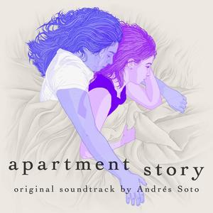 Andrés Soto - The Couch
