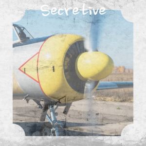 Secretive