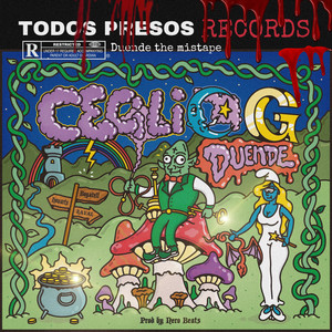 Duende (Explicit)