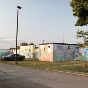 East Side (feat. ElCamino) (Explicit)