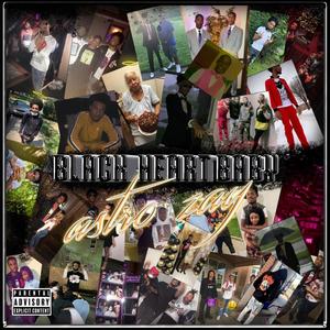 Black Hearted (feat. Eli Bandman, Shoddy Boi & Selfmade K) (Remix|Explicit)