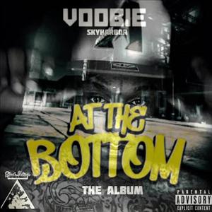 AT THE BOTTOM (the album) [Explicit]