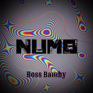 Numb (Explicit)