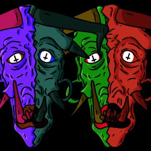 AYUNO (feat. C.MANSON) (Explicit)