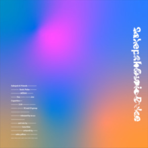 Sonic Pulse (feat. Joe Cupertino & Daz) (Explicit)