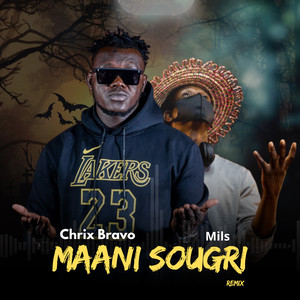 Maani Sougri (Remix)