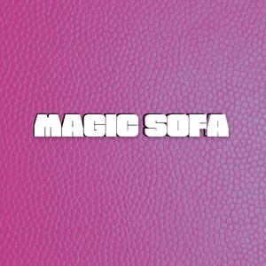 MAGIC SOFA (feat. L.O.W)
