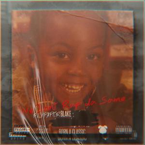 Toe Steppas(feat. Dollarmentary) (Explicit)