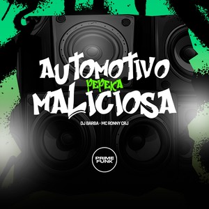 Automotivo Pepeka Maliciosa (Explicit)
