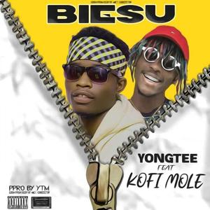 Biesu (feat. Kofi Mole) [Explicit]