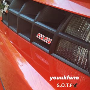 Rush (feat. 800Drako) (Explicit)