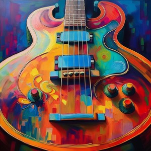 Sueños De Guitarra Desenchufados: Melodías De Cuerdas Relajantes