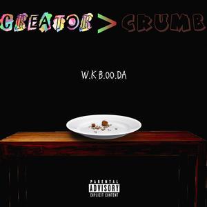 CREATOR > CRUMB (Explicit)