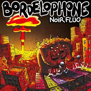 Keep it hot (feat. Francesco Bearzatti)