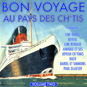 Bon Voyage Au Pays Des Ch'tis Vol 2