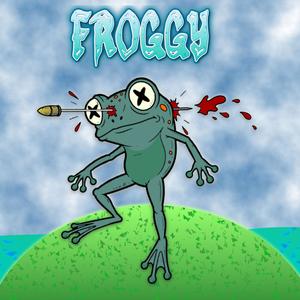 Froggy (feat. Ace Read) (Explicit)