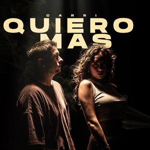 Quiero Más