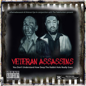 Veteran Assassins (Explicit)