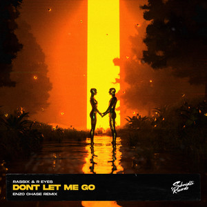 Don't Let Me Go (Enzo Chase Remix)