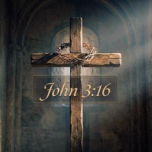 John 3:16