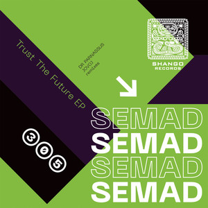 Color Of Love (Dr Parnassus remix)