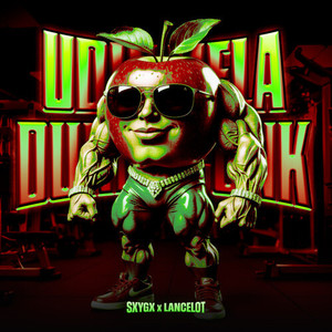 UDIN MELA DON FUNK (Super Slowed)