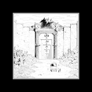 Jay Xen - Zoldyck Mansion Freeverse (feat. Reynes XLVII) (Explicit)